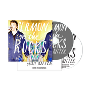 Josh Ritter: Sermon On The Rocks CD + DVD