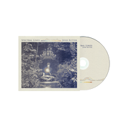 Josh Ritter: Spectral Lines CD