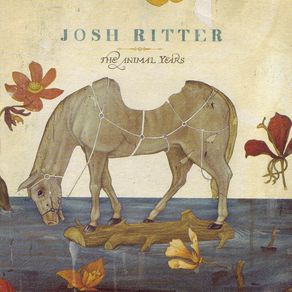 Josh Ritter: The Animal Years 