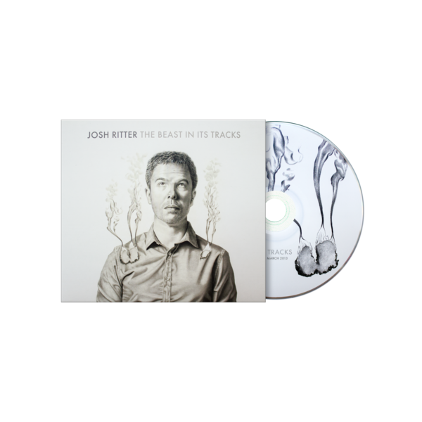 Josh Ritter: The Beast In Its Tracks CD