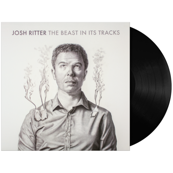 Josh Ritter: The Beast In Its Tracks Vinyl LP