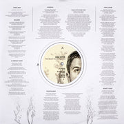 Josh Ritter: The Beast In Its Tracks Vinyl LP