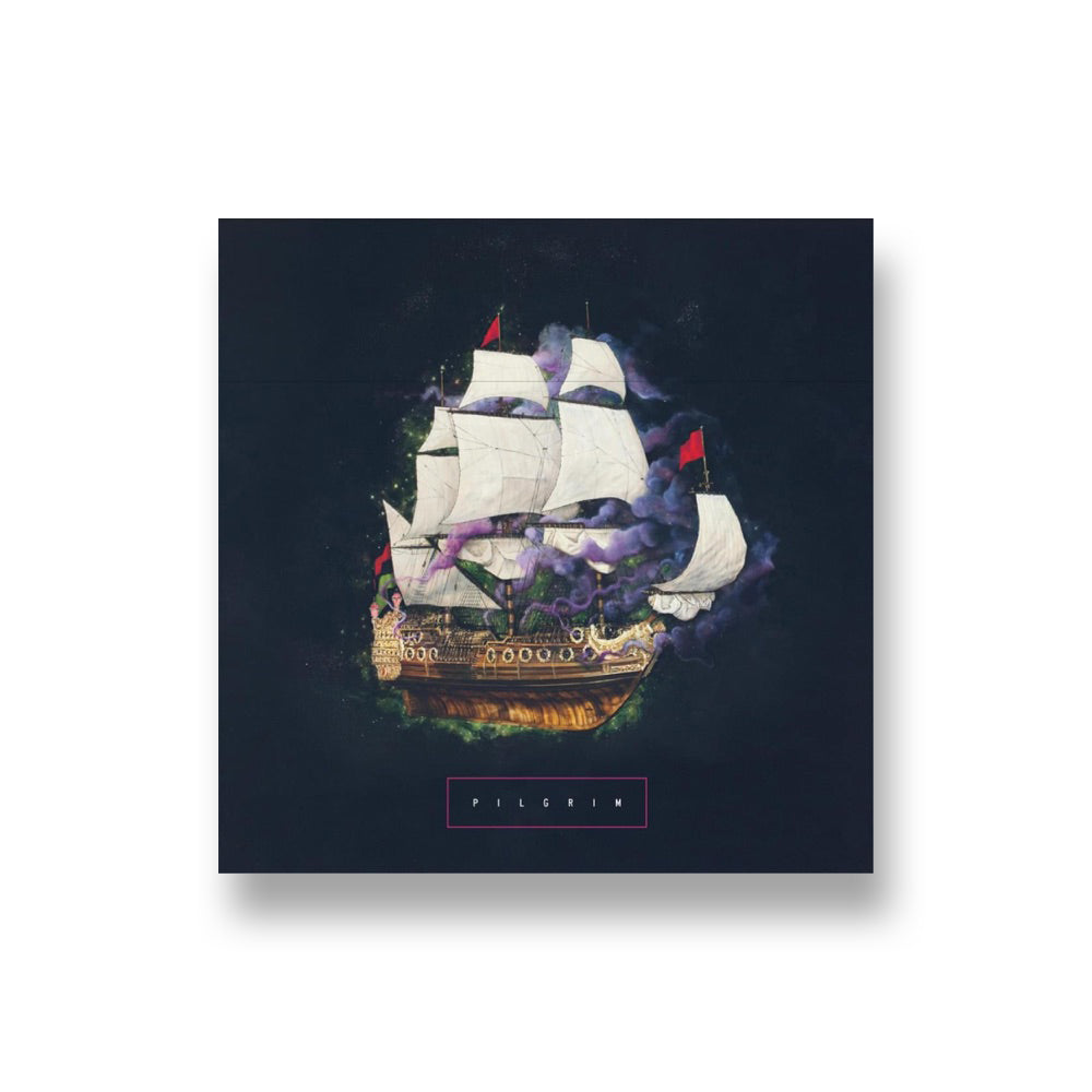 Josh White: Pilgrim CD