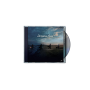 Josiah Queen: Damascus Road CD
