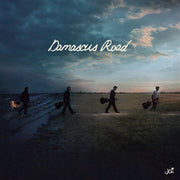 Josiah Queen: Damascus Road CD