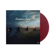 Josiah Queen: Damascus Road Vinyl LP