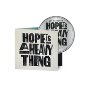 Joy Oladokun: Hope is a Heavy Thing CD