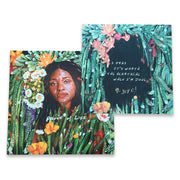 Joy Oladokun: Proof of Life Vinyl LP (Auotographed)