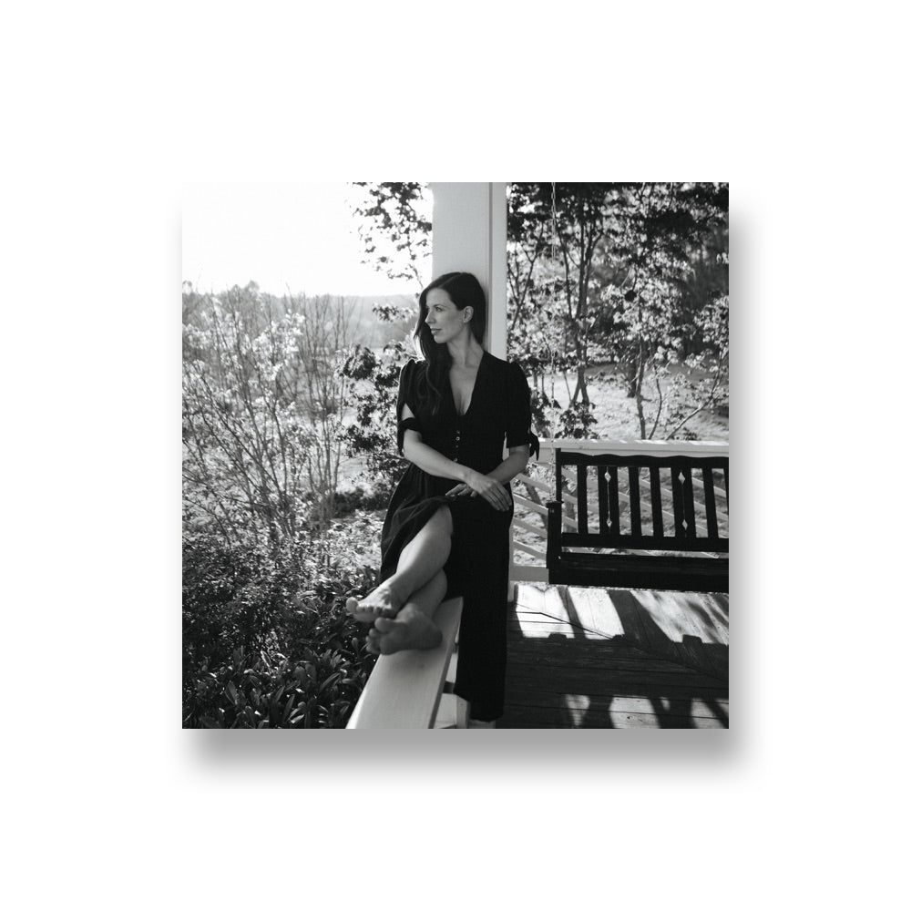 Joy Williams: Front Porch CD