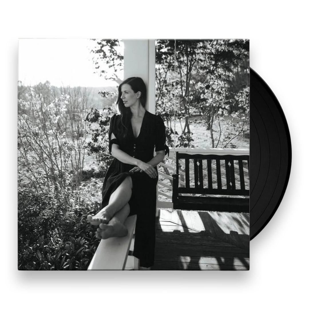 Joy Williams: Front Porch Vinyl LP