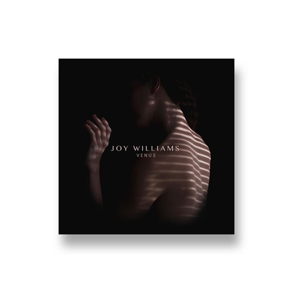 Joy Williams: Venus CD