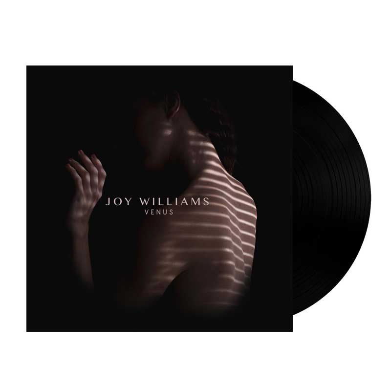 Joy Williams: Venus Vinyl LP