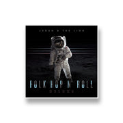 Judah & The Lion: Folk Hop N' Roll Deluxe CD