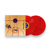 Judah & The Lion: Pep Talks Vinyl LP (RED)