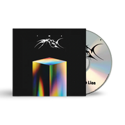 Judah & the Lion: I Am a Prism CD