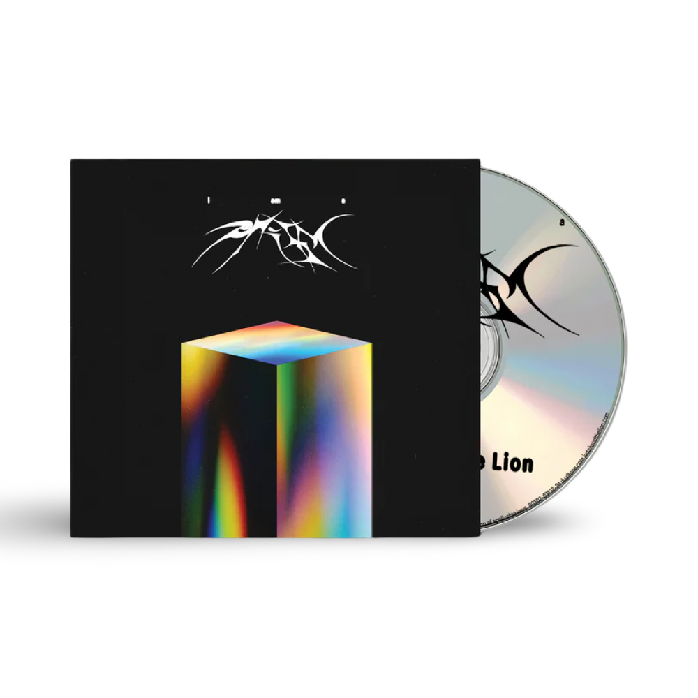 Judah & the Lion: I Am a Prism CD