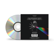 Judah & the Lion: I Am a Prism CD