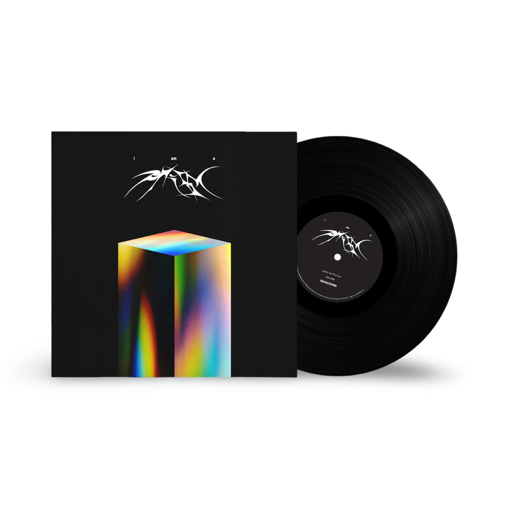 Judah & the Lion: I Am a Prism Vinyl LP