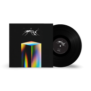 Judah & the Lion: I Am a Prism Vinyl LP