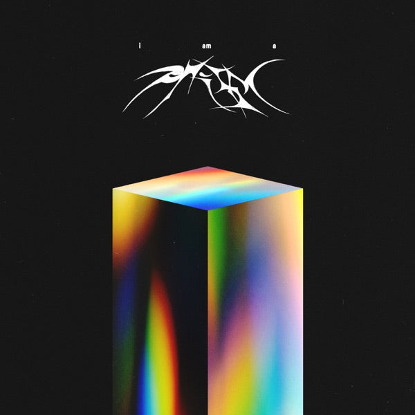Judah & the Lion: I Am a Prism Vinyl LP (Blue)