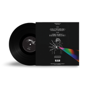 Judah & the Lion: I Am a Prism Vinyl LP
