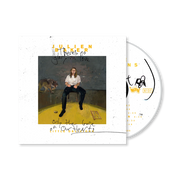 Julien Baker: Little Oblivions CD