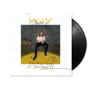 Julien Baker: Little Oblivions Vinyl LP