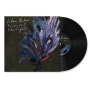Julien Baker: Turn Out The Lights Vinyl LP