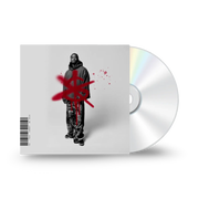 KB: Cannot Be Sold CD