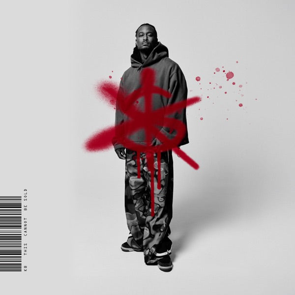 KB: Cannot Be Sold CD