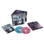 KT Tunstall: Eye To The Telescope CD (Deluxe, 2xCD)