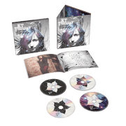 KT Tunstall: Eye To The Telescope CD Stargazer (4xCD)