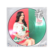 Kacey Musgraves: A Very Kacey Christmas Vinyl LP (Picture Disc)