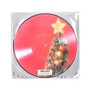 Kacey Musgraves: A Very Kacey Christmas Vinyl LP (Picture Disc)