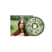 Kacey Musgraves: Deeper Well CD