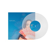 Kacey Musgraves: Golden Hour Vinyl LP (Clear)