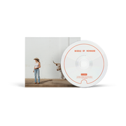 Kacey Musgraves: Middle of Nowhere CD