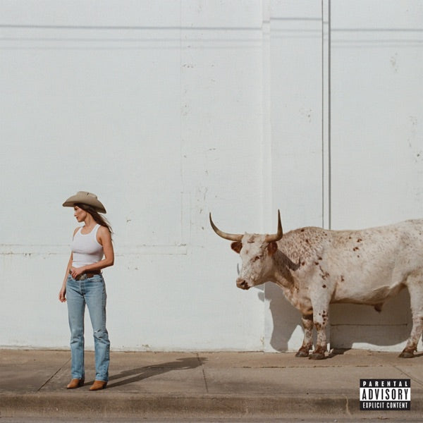 Kacey Musgraves: Middle of Nowhere CD