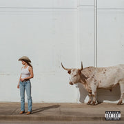 Kacey Musgraves: Middle of Nowhere CD