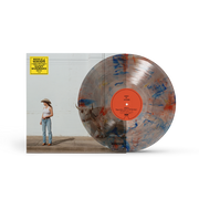 Kacey Musgraves: Middle of Nowhere Vinyl LP (Rodeo Clown Edition)