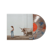 Kacey Musgraves: Middle of Nowhere Vinyl LP (Rodeo Clown Edition)