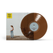 Kacey Musgraves: Middle of Nowhere Vinyl LP (Whiskey)