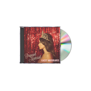Kacey Musgraves: Pageant Material CD