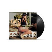 Kacey Musgraves: Same Trailer Different Park Vinyl LP