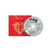 Kacey Musgraves: Star-Crossed CD