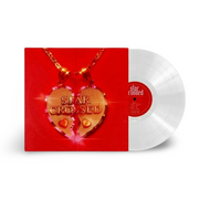 Kacey Musgraves: Star-Crossed Vinyl LP (Clear, Import)