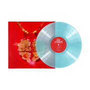 Kacey Musgraves: Star-Crossed Vinyl LP (Sea Foam)