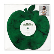 Kacey Musgraves: The Architect 7" Vinyl (Limited Edition Green Apple)