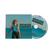 Kathleen Edwards: Billionaire CD