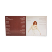 Kathleen Edwards: Total Freedom Vinyl LP